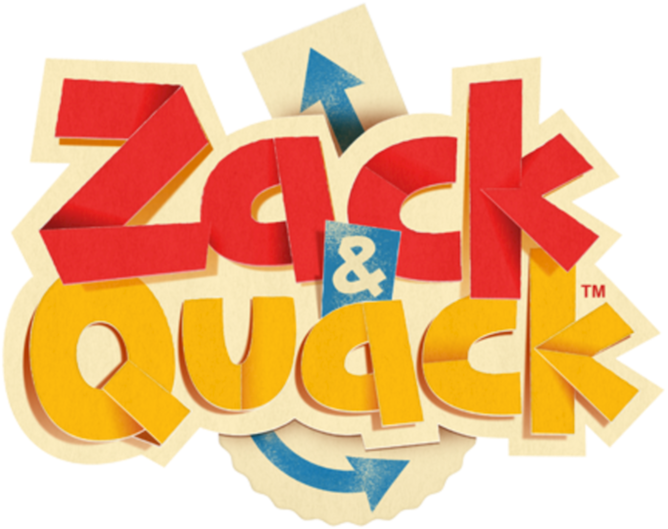 Zack & Quack Complete 